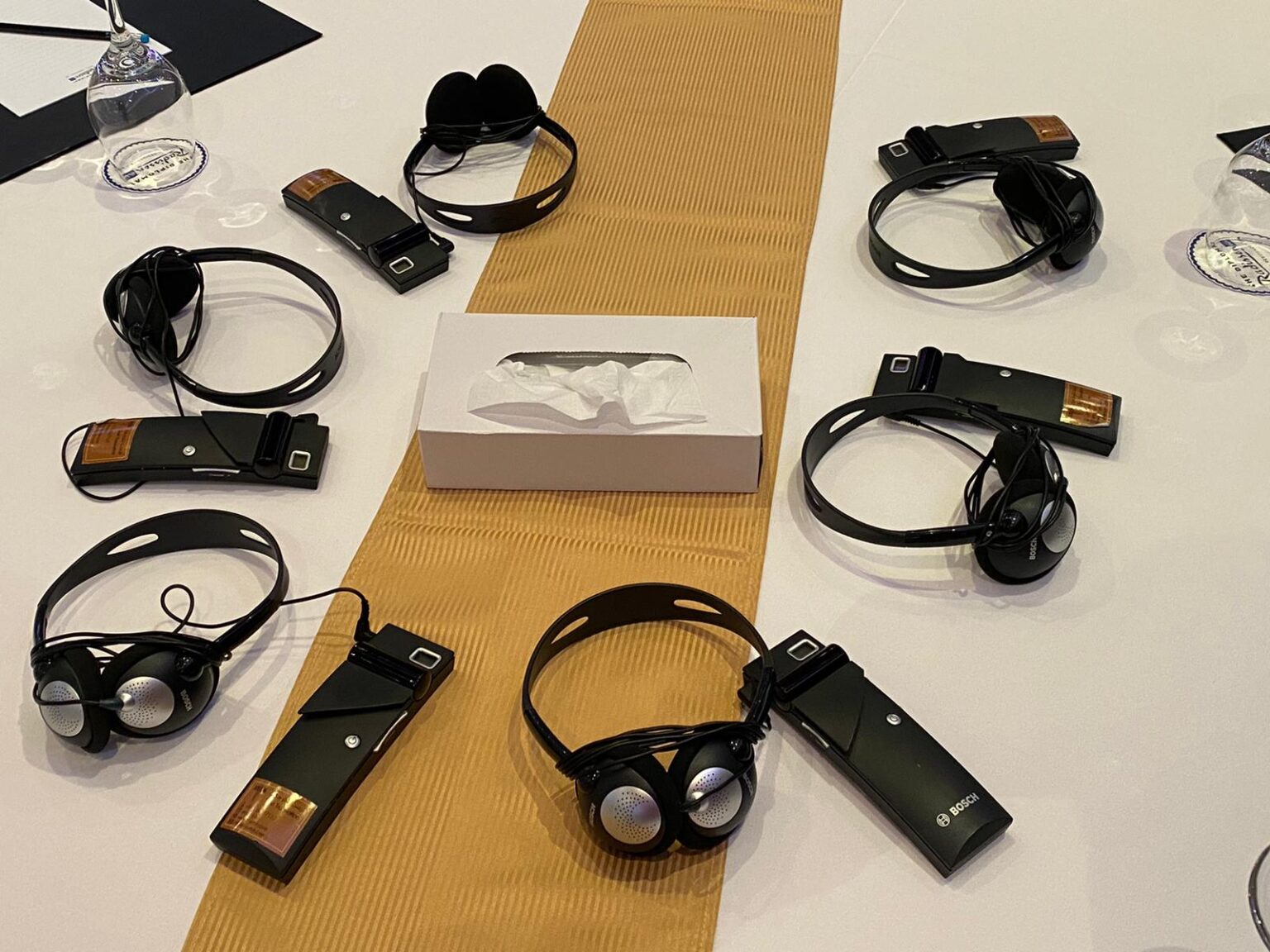 Interpretation in Kuwait Source Translation Company